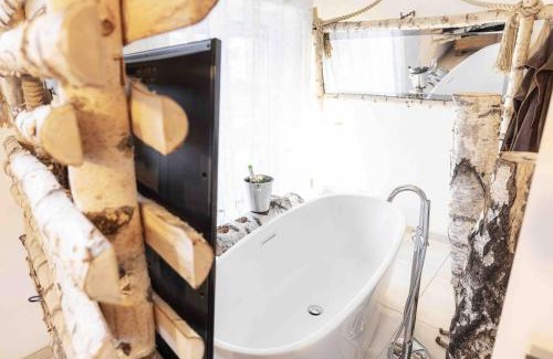 Ramsau Apartment | Birken Suite: Highly Rated, Pet and Child Friendly Stay