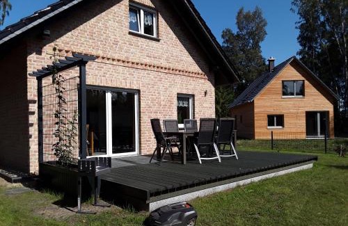 Trassenheide House | Family-Friendly Stay at Birkenhainring 34 - Rated 9/10