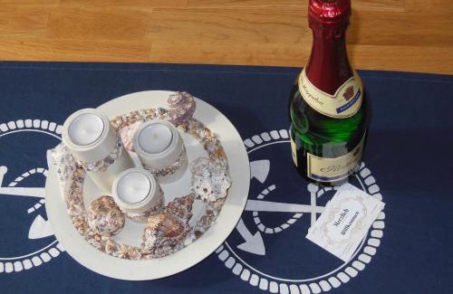 Trassenheide House | Family-Friendly Stay at Birkenhainring 34 - Rated 9/10