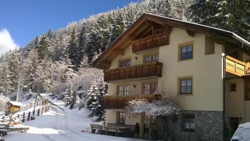 Sluderno House | Pet-Friendly Birkenhof: Breakfast Included & Rated 8.8/10