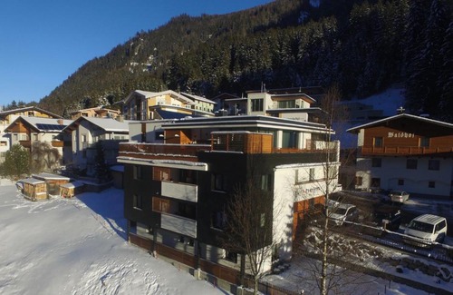Ischgl House | Experience Birkheim: Family and Pet-Friendly Getaway