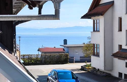 Immenstaad am Bodensee Bed & Breakfast | Relaxing Retreat at Birkhofer See - Aparthotel am Bodensee