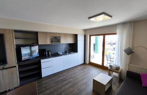 Immenstaad am Bodensee Apartment | Discover Paradise at Haus Seehang - Beachfront Bliss Awaits