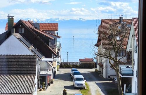 Immenstaad am Bodensee Apartment | Discover Paradise at Haus Seehang - Beachfront Bliss Awaits