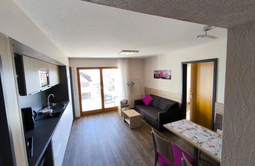Immenstaad am Bodensee Apartment | Discover Paradise at Haus Seehang - Beachfront Bliss Awaits