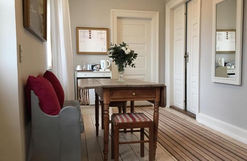 Ferritslev Bed & Breakfast | Guest Rated 10/10: Birkum BB with Breakfast and Family Fun