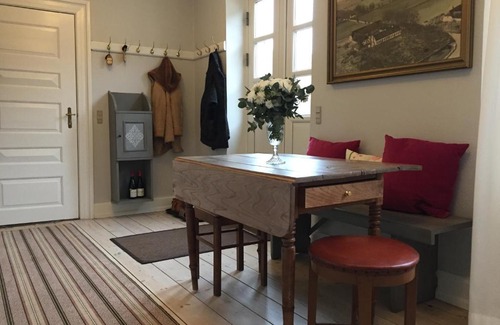 Ferritslev Bed & Breakfast | Guest Rated 10/10: Birkum BB with Breakfast and Family Fun