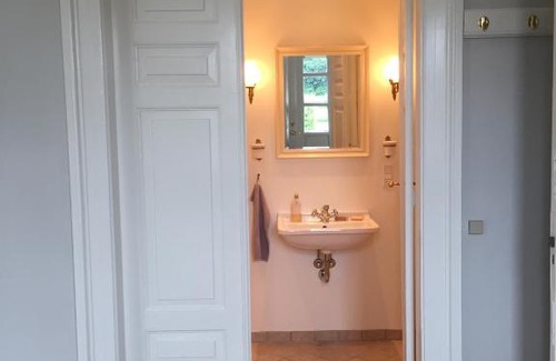 Ferritslev Bed & Breakfast | Guest Rated 10/10: Birkum BB with Breakfast and Family Fun