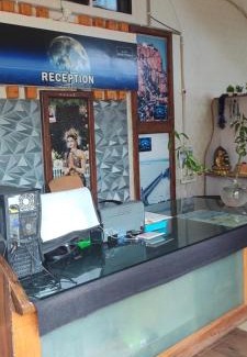 Gangavathi Resort | Serene Birla Resort Near Hampi with Pool & Breakfast