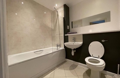 The Westside Apartment | Discover Birmingham's Premier Pet-Friendly Apartment Retreat