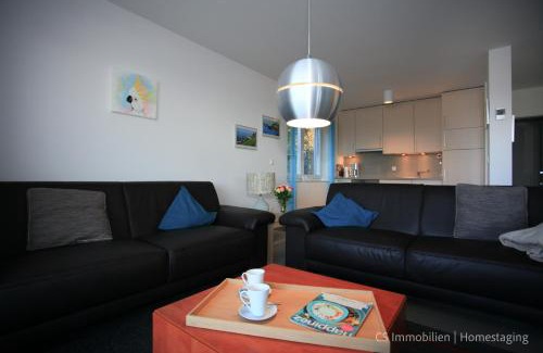 Unteruhldingen Apartment | Birnaublick