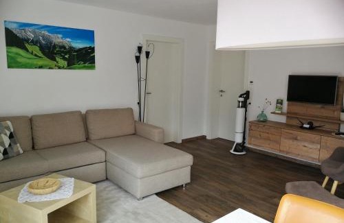 Sankt Veit im Pongau Apartment | Family-Friendly Getaway at Birnbacher Apartment - Rated 9.8