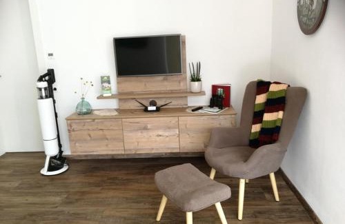 Sankt Veit im Pongau Apartment | Family-Friendly Getaway at Birnbacher Apartment - Rated 9.8