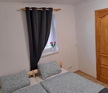 Tiszafured Apartment | Cozy Birs Vendégház Tiszafüred: Hot Tub & Fireplace Await