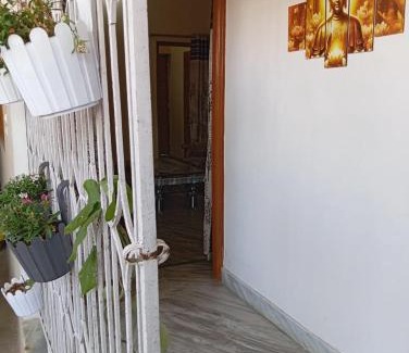 Ranchi Apartment | Birsa Munda Airport Nature Nook
