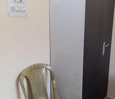 Ranchi Apartment | Birsa Munda Airport Nature Nook