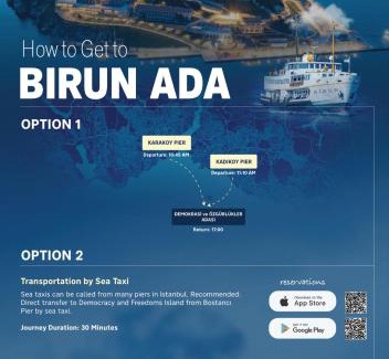 Boyalıca Hotel | Experience Elegance at Birun Ada Hotel: Oceanfront Bliss