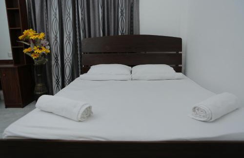 Irampaikkulam Apartment | Budget-Friendly Stay at Birunthavanam with Great Amenities