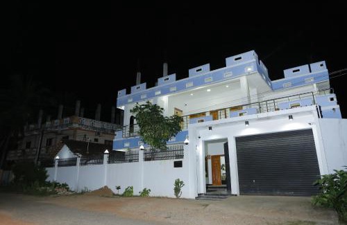 Irampaikkulam Apartment | Budget-Friendly Stay at Birunthavanam with Great Amenities