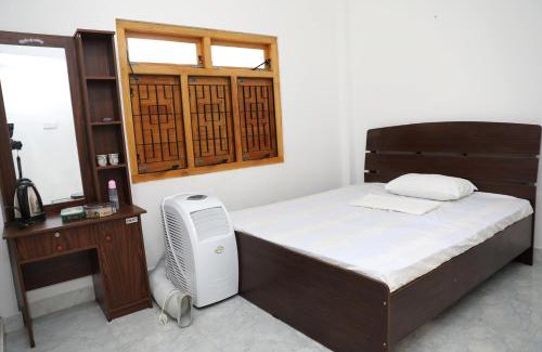 Irampaikkulam Apartment | Budget-Friendly Stay at Birunthavanam with Great Amenities