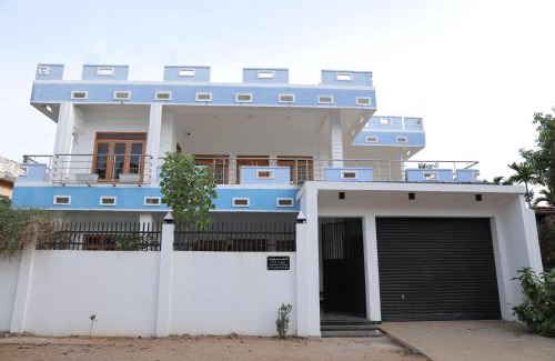 Irampaikkulam Apartment | Budget-Friendly Stay at Birunthavanam with Great Amenities