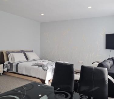 Klaipeda Apartment | Family-Friendly Birutės Apartamentai with Top Reviews