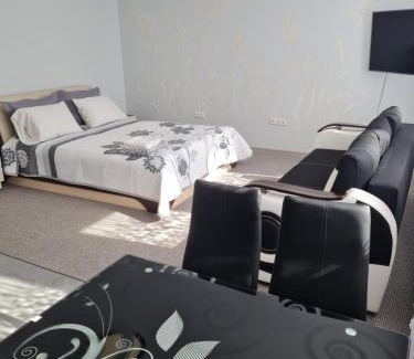 Klaipeda Apartment | Family-Friendly Birutės Apartamentai with Top Reviews