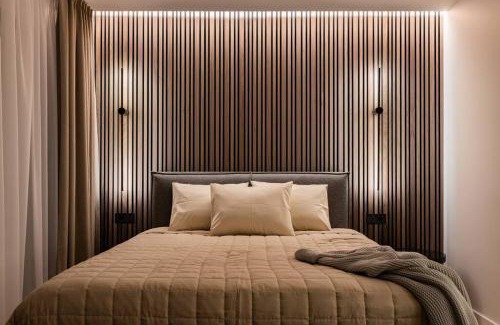 Cesis Apartment | Pet-Friendly Birzes Condo with Top Guest Rating of 9.7