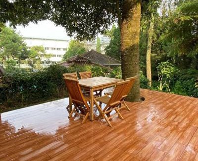 Padang Villa | bisalah villa