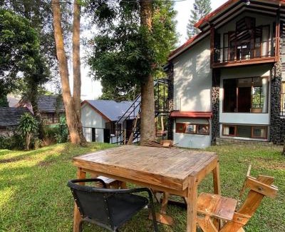 Padang Villa | bisalah villa