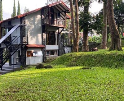 Padang Villa | bisalah villa