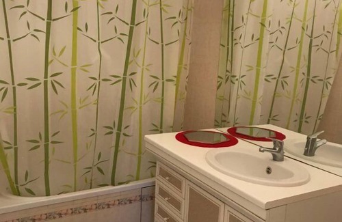 Biscarrosse Apartment | Biscarrosse Bourg Cozy T3 with Ocean View in City Center