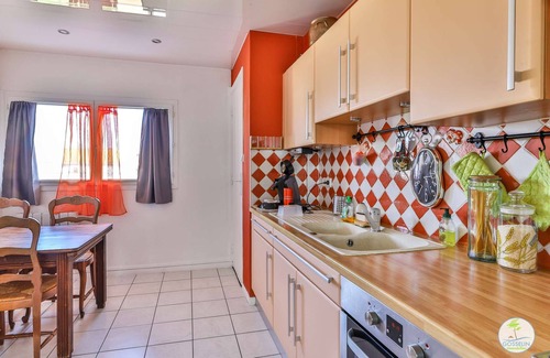 Biscarrosse Apartment | Inviting Stay at Biscarrosse Bourg with Pool and Ocean Views