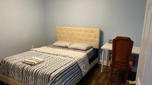 Rathwood House | Discover Bishop: Budget-Friendly Stay with 8.5/10 Rating