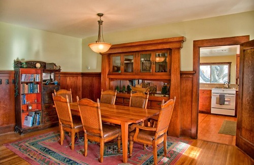 West Bishop Other | Bishop Farmhouse, Sits on 1 acre, Peaceful and relaxing.