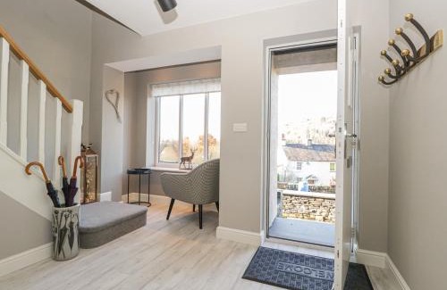 Backbarrow House | Experience Bishop Fell: 5-Star Child-Friendly Retreat