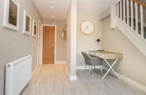 Backbarrow House | Experience Bishop Fell: 5-Star Child-Friendly Retreat