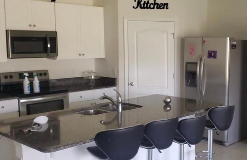 Meadow Woods House | Family-Friendly Retreat at Bishop Landing with Pool Access