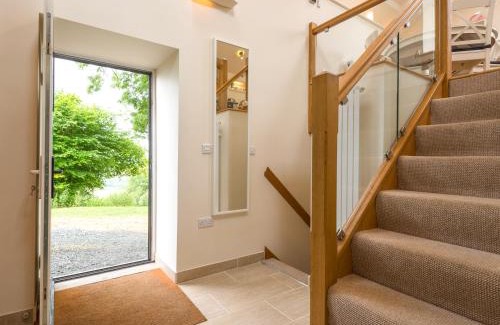 Bishops Castle House | Family-Friendly Stay at Bishop's Castle Barn - 5-Star Comfort