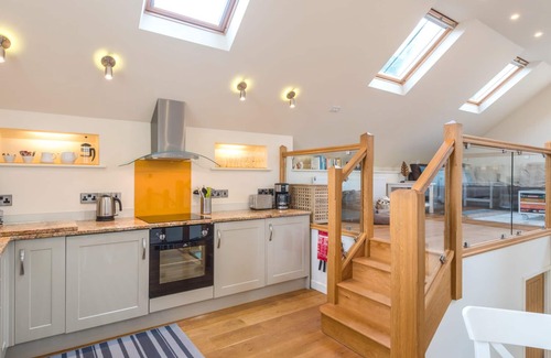 Bishops Castle Cottage | Family-Friendly Retreat at Bishop's Castle Barn Awaits You