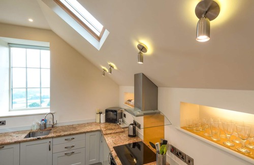 Bishops Castle Cottage | Family-Friendly Retreat at Bishop's Castle Barn Awaits You