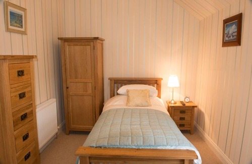 Lockerbie Bed & Breakfast | Eco-Friendly Bishopcleugh Guest House with Hot Tub & Breakfast