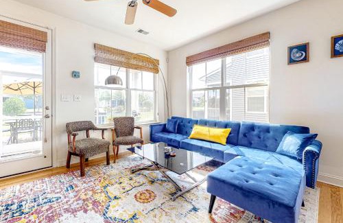 Millville House | Relax at Bishops Landing with Pool & Family-Friendly Fun