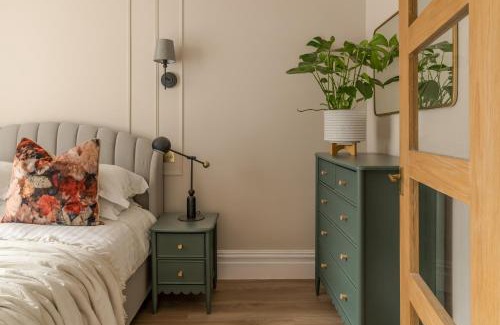 Bowness-on-Windermere Apartment | Georgian Elegance at Biskey Howe – Guest Rated 9.8/10