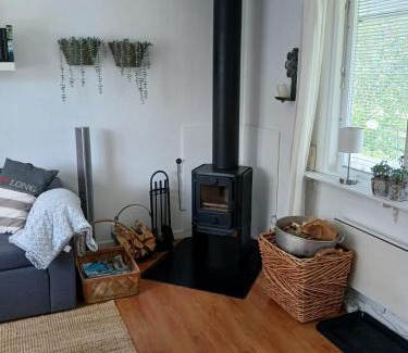 Bispgarden House | Discover Bispgården Paradis: Rated 9.3/10 by Guests