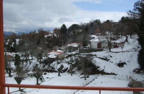 Vlachokerasia House | Family-Friendly Bistola Guesthouse with Breakfast Included