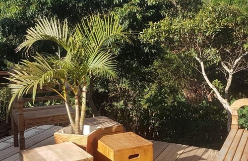 Ibicoara House | Top-Rated Bistrô Art Mundo Novo with Family-Friendly Amenities
