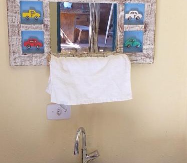 Ibicoara House | Top-Rated Bistrô Art Mundo Novo with Family-Friendly Amenities
