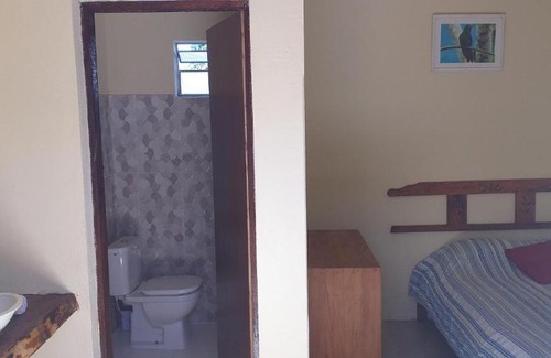 Ibicoara House | Top-Rated Bistrô Art Mundo Novo with Family-Friendly Amenities