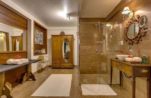 Florianopolis House | Relaxing Getaway at Bistrô e Guest House Isadora Duncan
